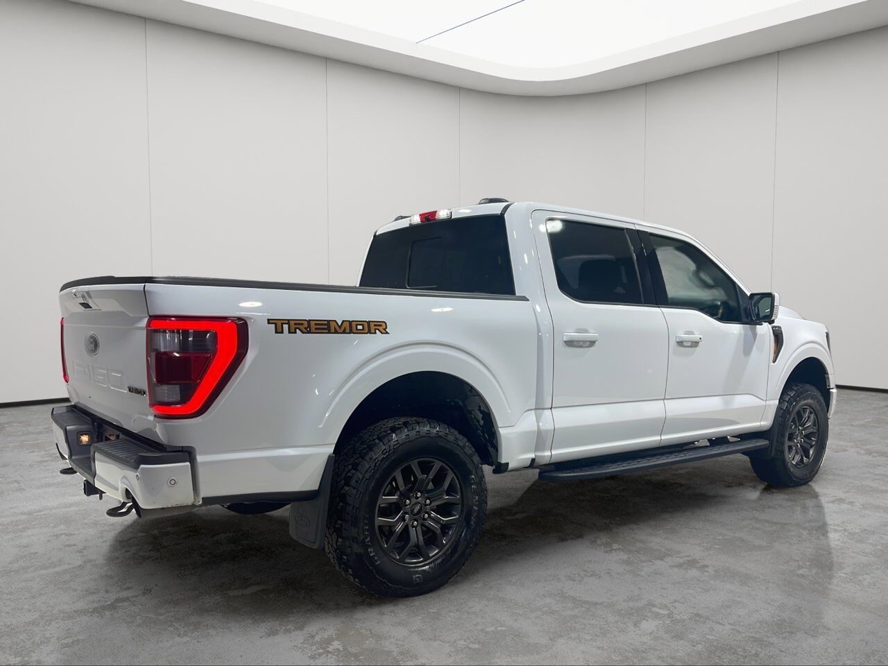 2022 Ford F-150 Tremor Sherwood Park AB