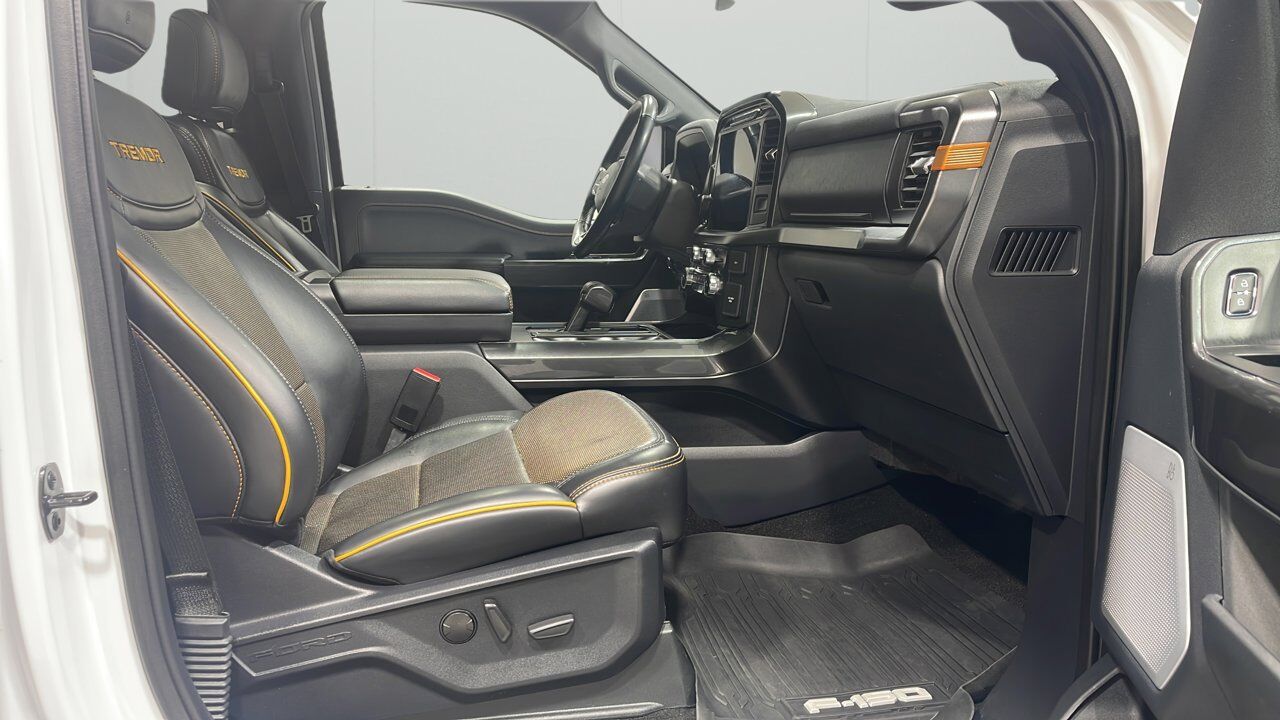 2022 Ford F-150 Tremor Sherwood Park AB