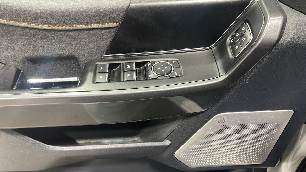 2022 Ford F-150 Tremor Sherwood Park AB