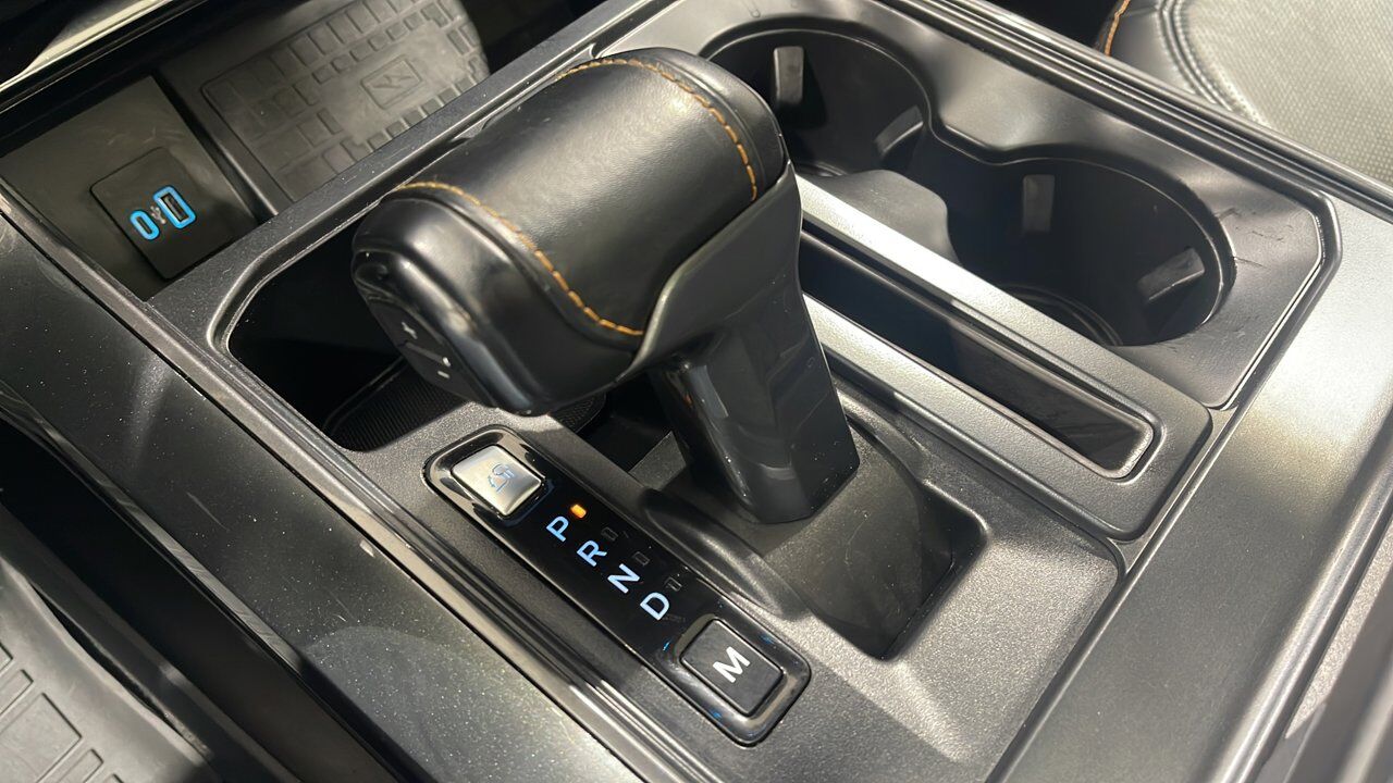 2022 Ford F-150 Tremor Sherwood Park AB