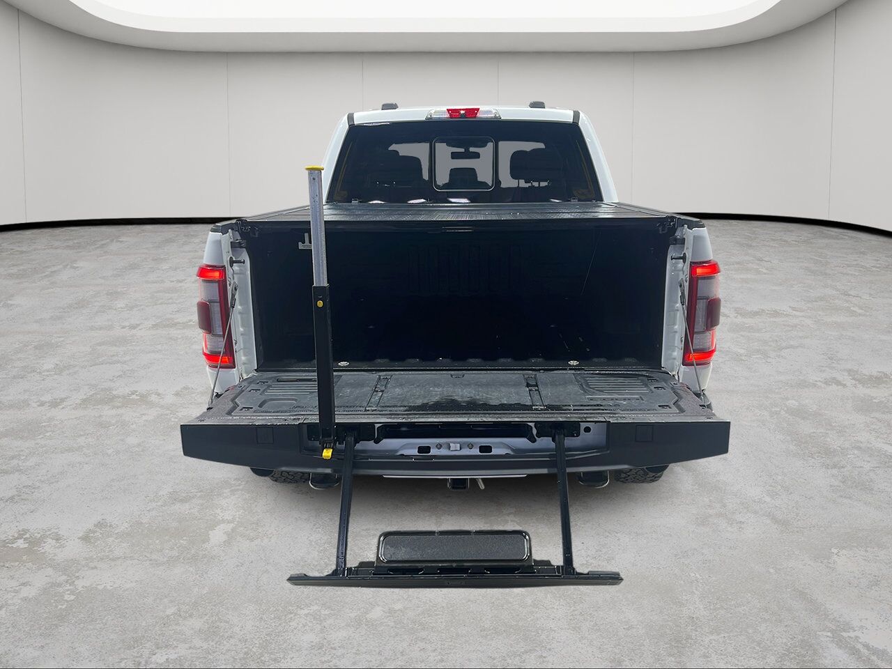 2022 Ford F-150 Tremor Sherwood Park AB