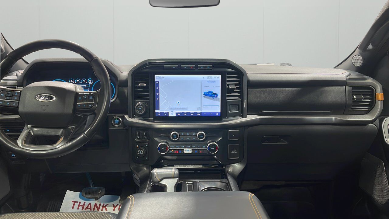 2022 Ford F-150 Tremor Sherwood Park AB