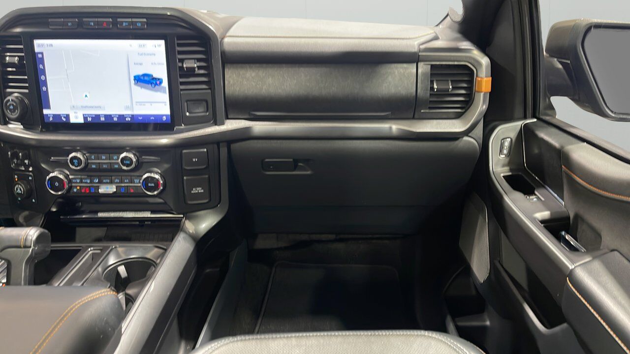 2022 Ford F-150 Tremor Sherwood Park AB