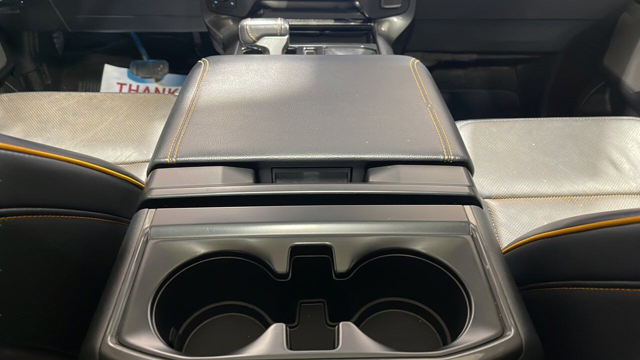 2022 Ford F-150 Tremor Sherwood Park AB