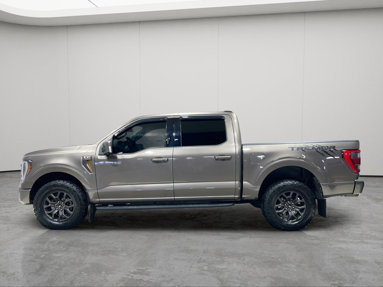 2022 Ford F-150 Tremor Sherwood Park AB