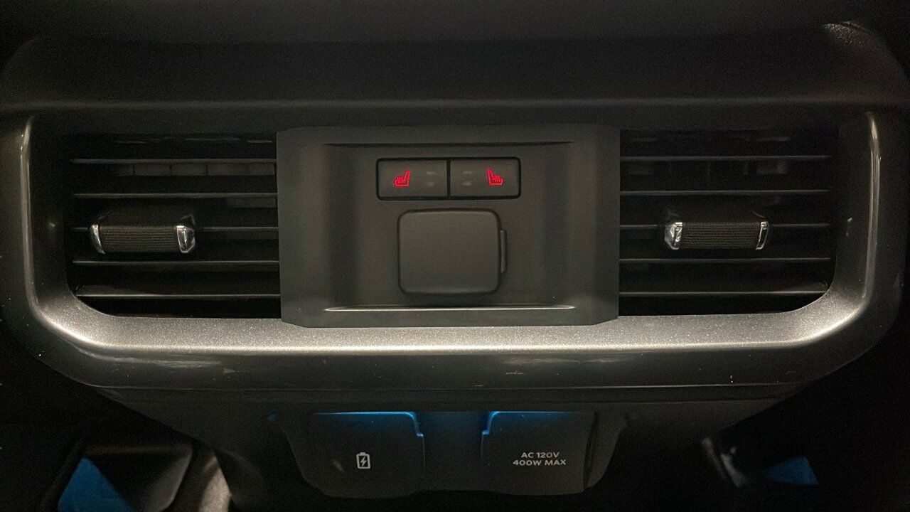 2022 Ford F-150 Tremor Sherwood Park AB