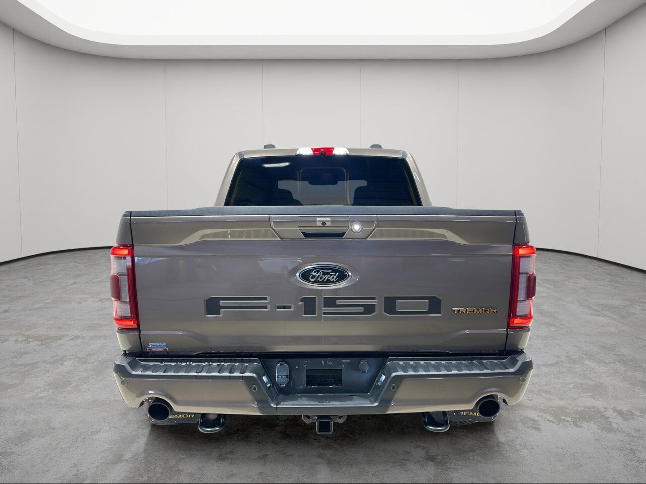 2022 Ford F-150 Tremor Sherwood Park AB