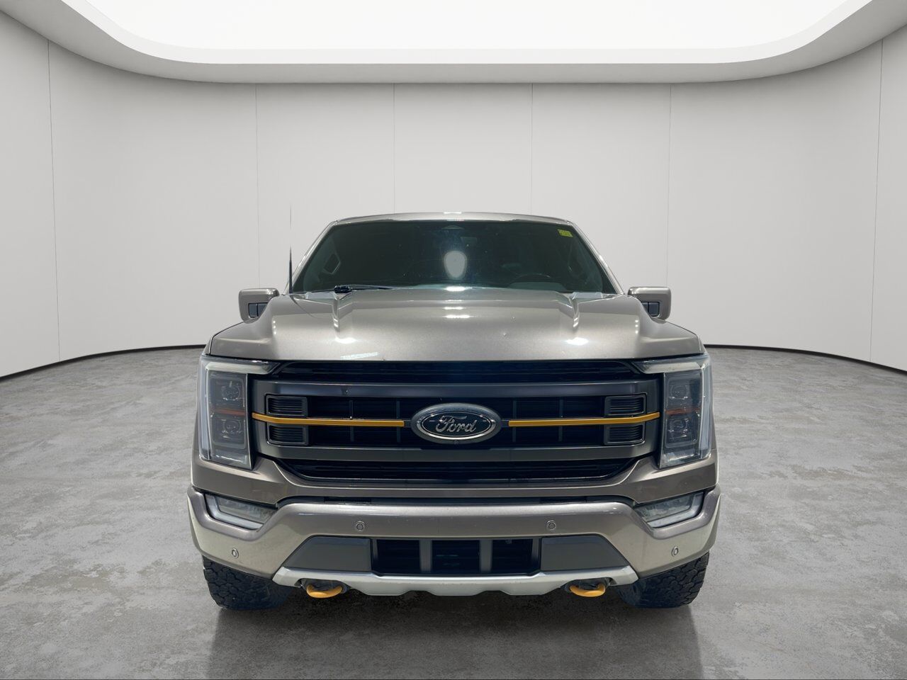 2022 Ford F-150 Tremor Sherwood Park AB