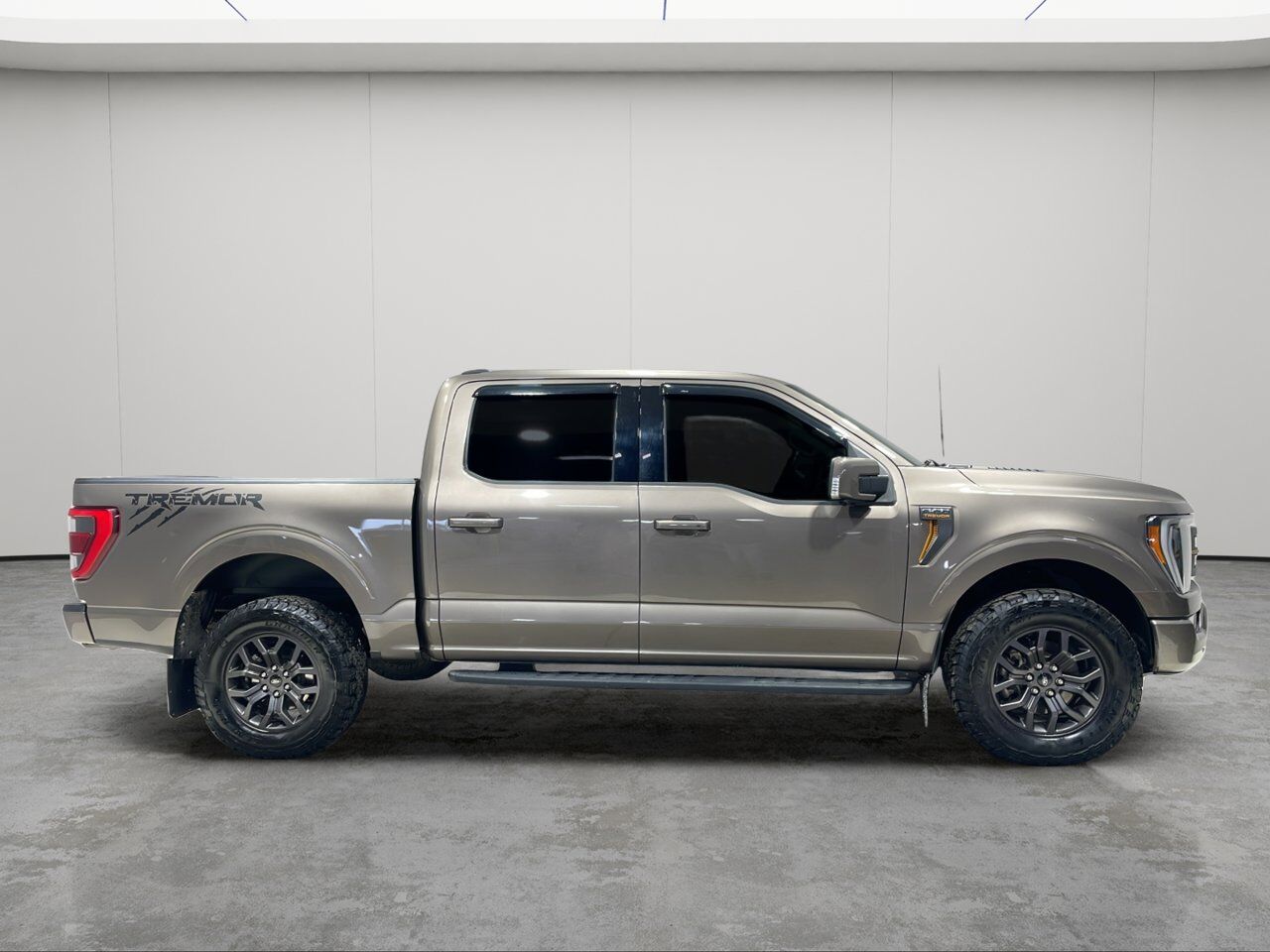 2022 Ford F-150 Tremor Sherwood Park AB