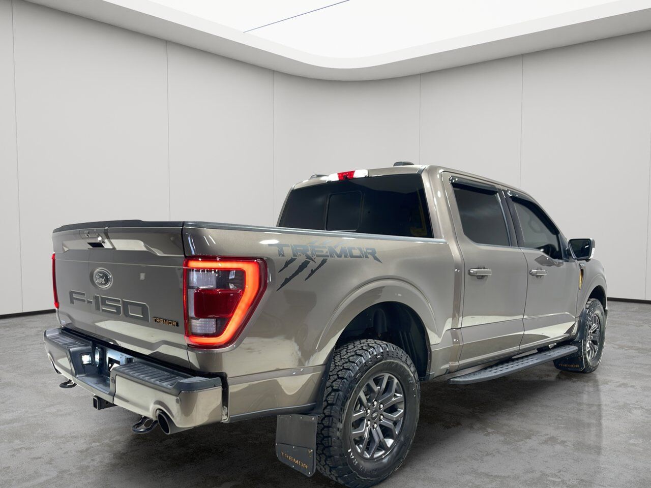 2022 Ford F-150 Tremor Sherwood Park AB