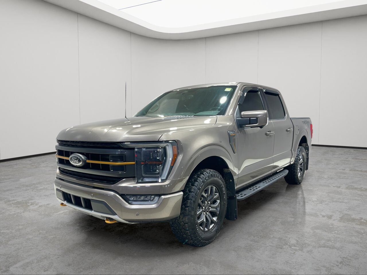 2022 Ford F-150 Tremor Sherwood Park AB