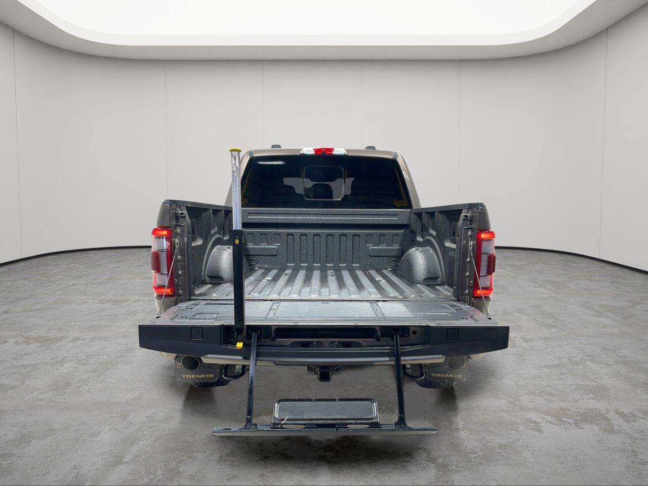 2022 Ford F-150 Tremor Sherwood Park AB