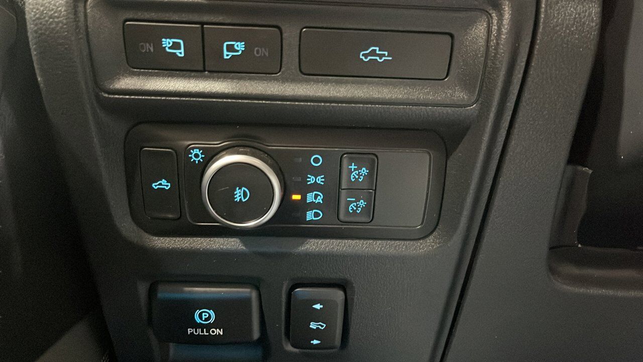 2022 Ford F-150 Tremor Sherwood Park AB