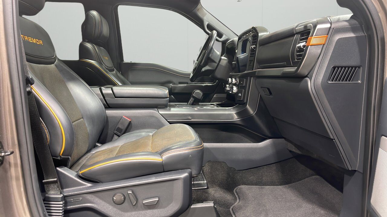 2022 Ford F-150 Tremor Sherwood Park AB