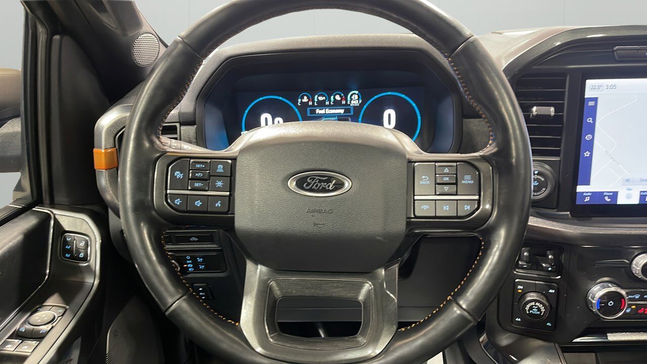 2022 Ford F-150 Tremor Sherwood Park AB