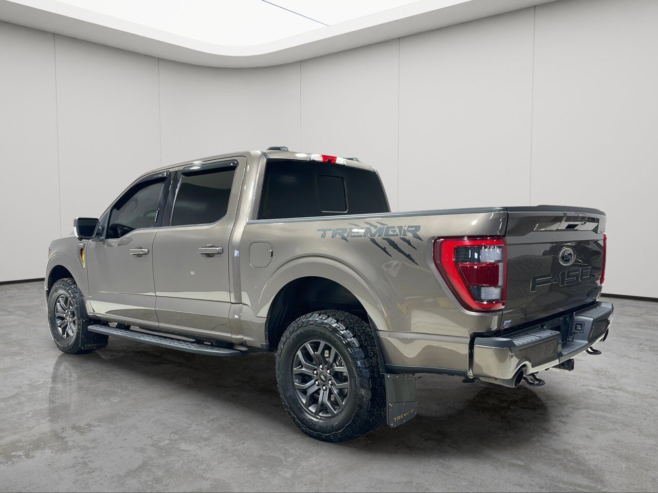 2022 Ford F-150 Tremor Sherwood Park AB