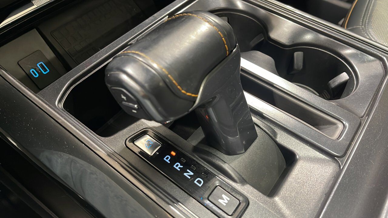 2022 Ford F-150 Tremor Sherwood Park AB