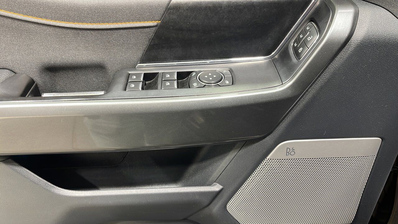 2022 Ford F-150 Tremor Sherwood Park AB