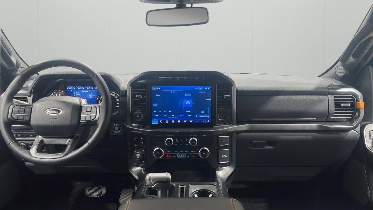 2022 Ford F-150 Tremor Sherwood Park AB