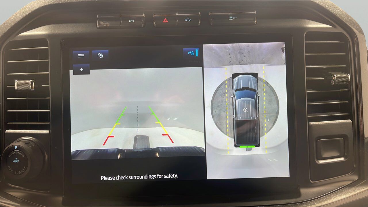 2022 Ford F-150 Tremor Sherwood Park AB