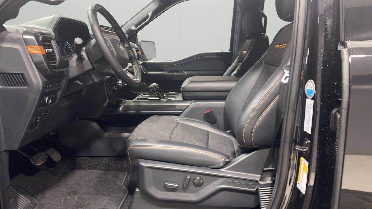 2022 Ford F-150 Tremor Sherwood Park AB