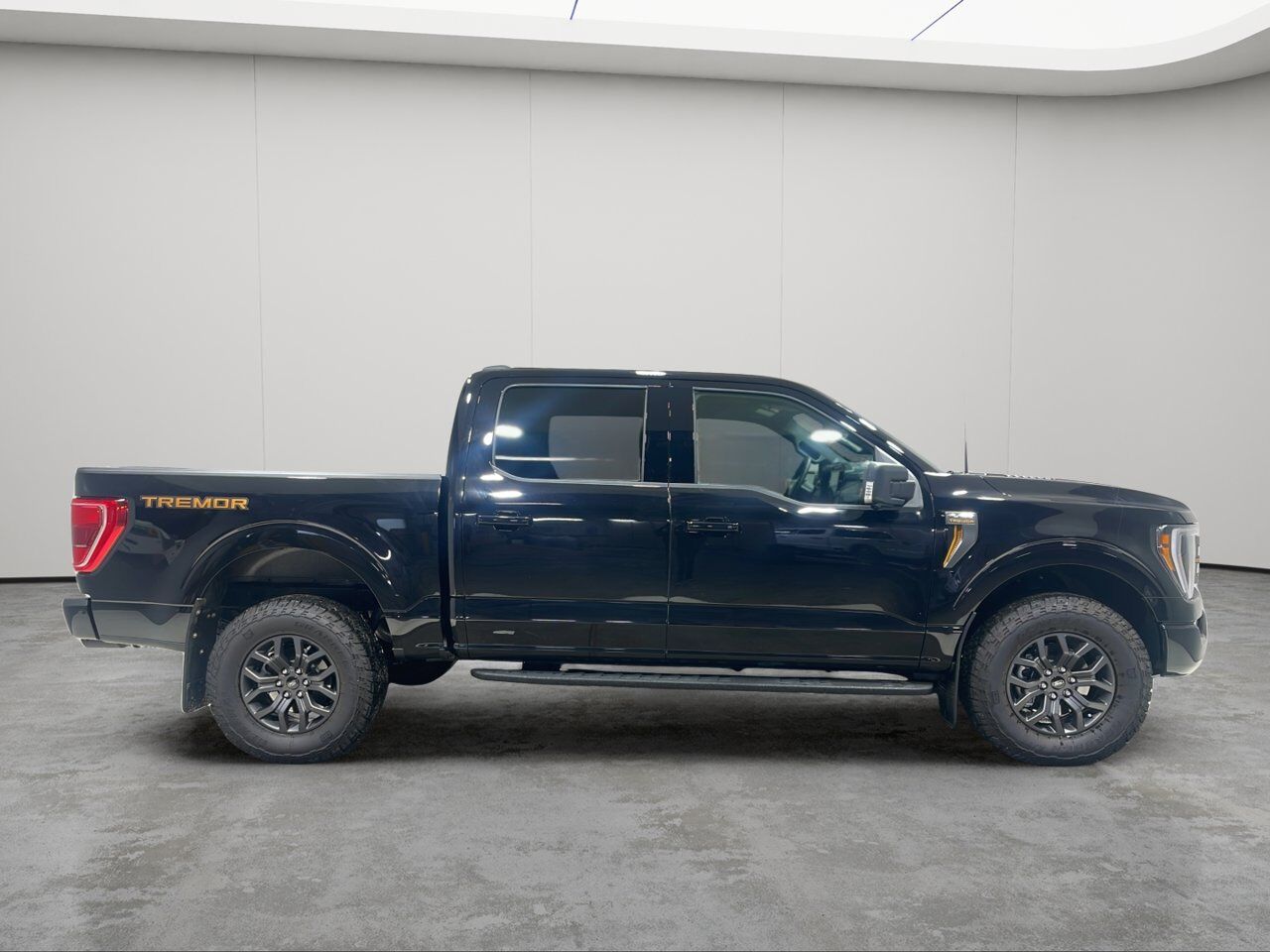 2022 Ford F-150 Tremor Sherwood Park AB