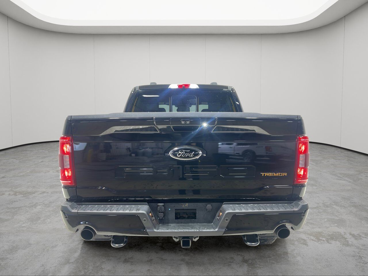 2022 Ford F-150 Tremor Sherwood Park AB