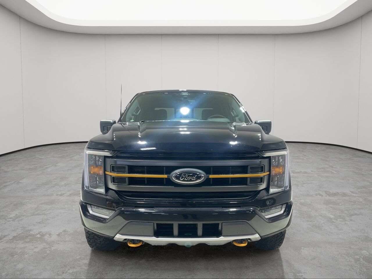 2022 Ford F-150 Tremor Sherwood Park AB