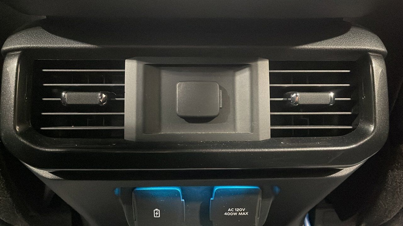 2022 Ford F-150 Tremor Sherwood Park AB