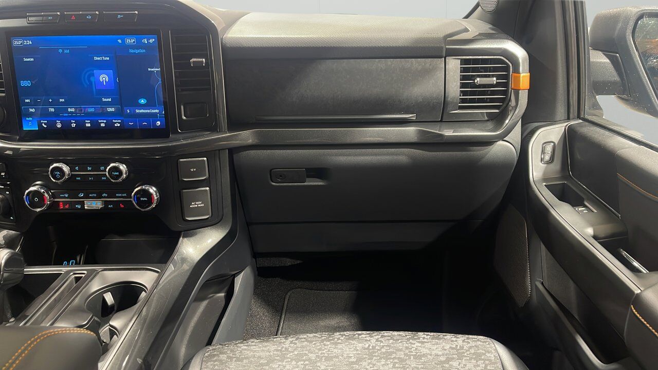 2022 Ford F-150 Tremor Sherwood Park AB