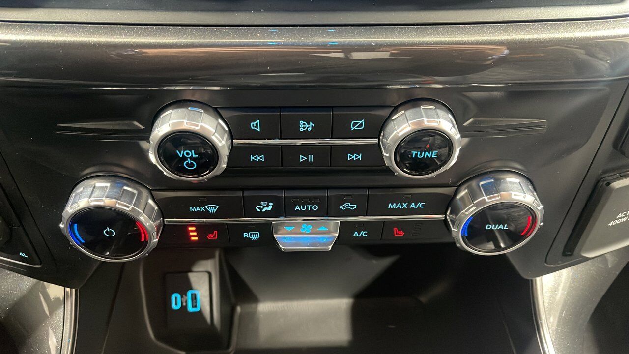 2022 Ford F-150 Tremor Sherwood Park AB