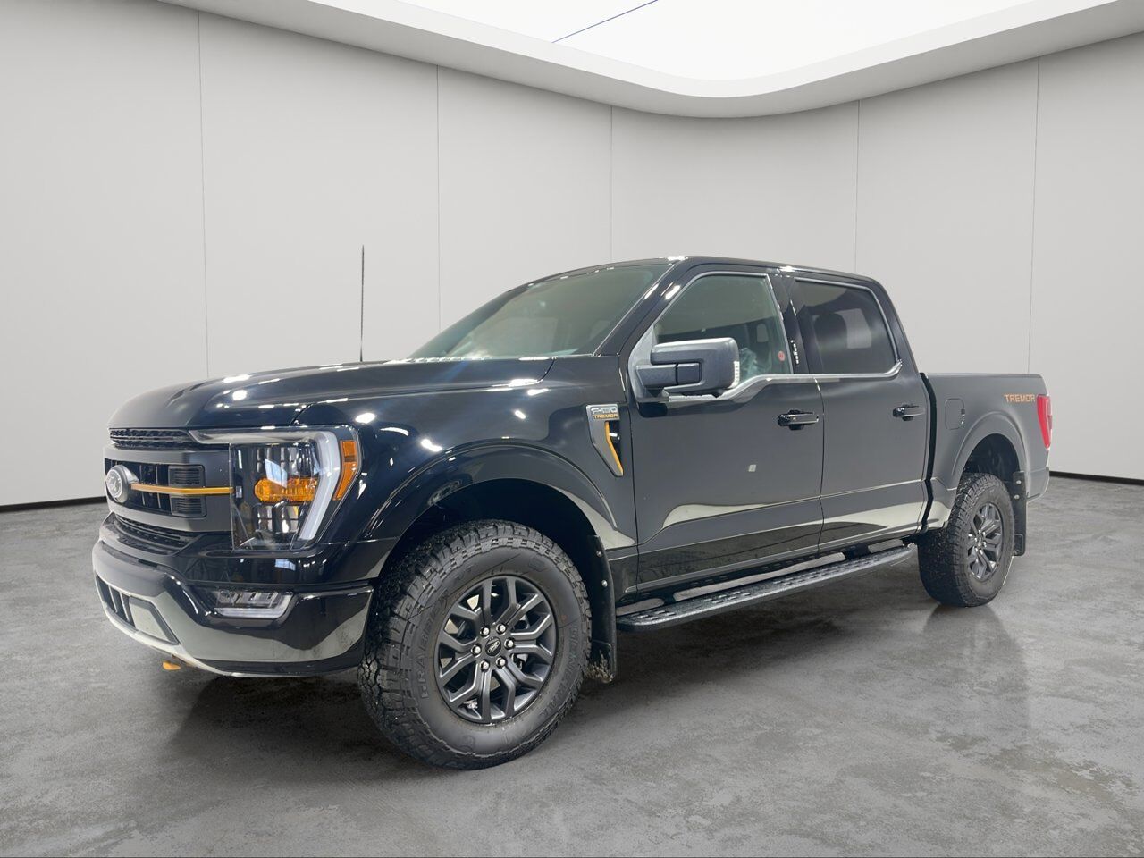 2022 Ford F-150 Tremor Sherwood Park AB