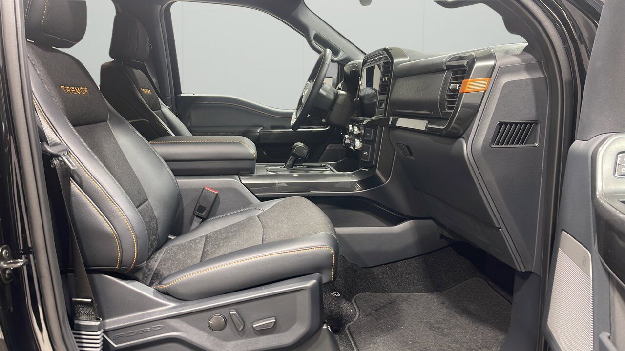 2022 Ford F-150 Tremor Sherwood Park AB