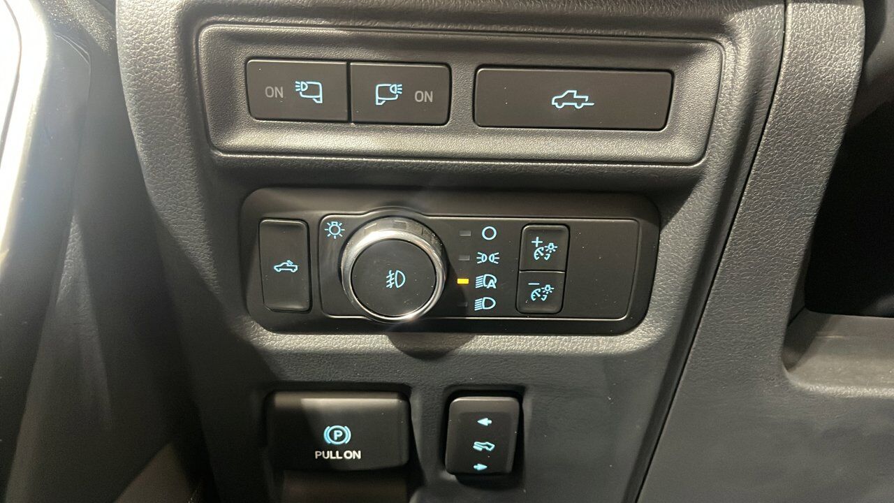 2022 Ford F-150 Tremor Sherwood Park AB