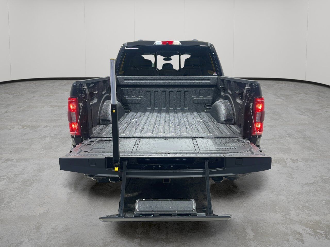 2022 Ford F-150 Tremor Sherwood Park AB