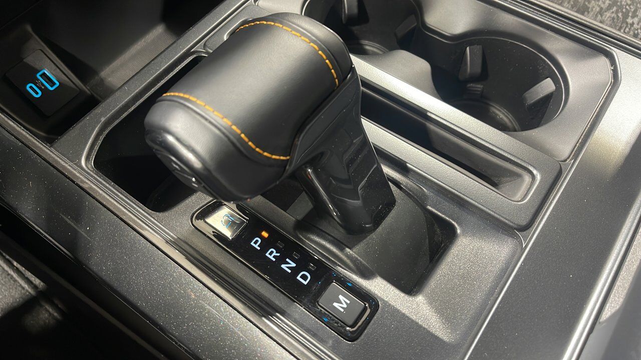 2022 Ford F-150 Tremor Sherwood Park AB