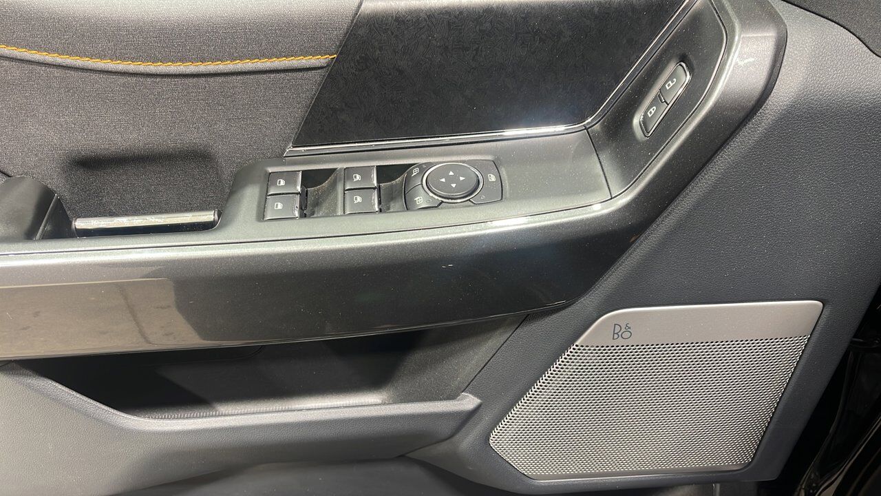 2022 Ford F-150 Tremor Sherwood Park AB