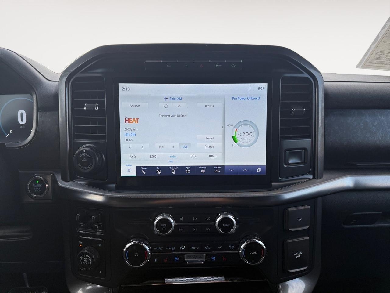 2022 Ford F-150 Tremor, TWIN PANEL MOONROOF, HEATED AND VENTILATED SEATS, HEATED 2ND ROW, APPLE CARPLAY/ANDROID AUTO, TONNEAU COVER, RUNNING BOARDS, TOW PACKAGE, POWER MIRRORS, ONLY 1 OWNER, CLEAN CARFAX, COME AND TEST DRIVE TODAY! Norfolk VA