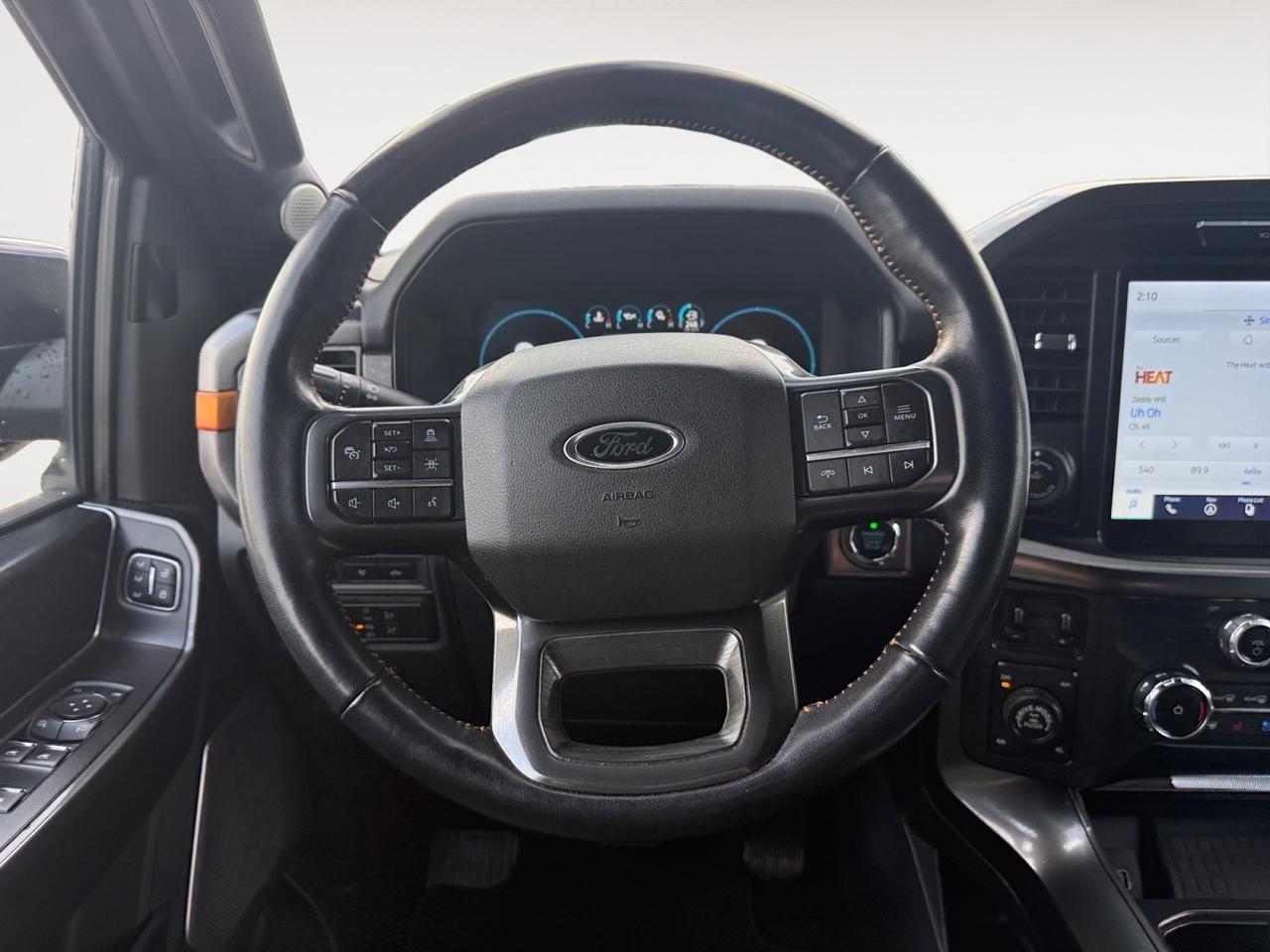 2022 Ford F-150 Tremor, TWIN PANEL MOONROOF, HEATED AND VENTILATED SEATS, HEATED 2ND ROW, APPLE CARPLAY/ANDROID AUTO, TONNEAU COVER, RUNNING BOARDS, TOW PACKAGE, POWER MIRRORS, ONLY 1 OWNER, CLEAN CARFAX, COME AND TEST DRIVE TODAY! Norfolk VA