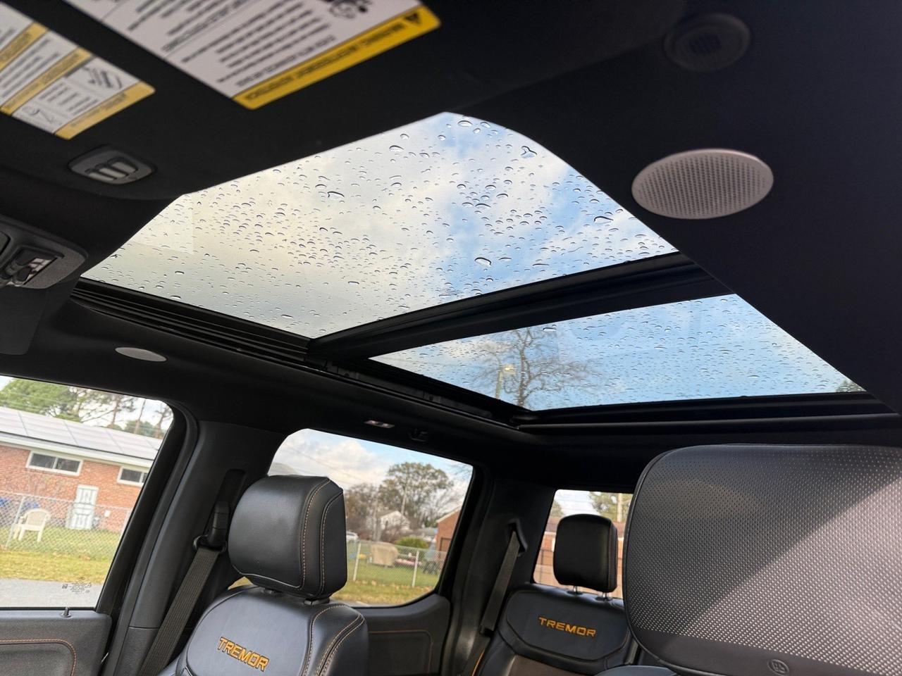 2022 Ford F-150 Tremor, TWIN PANEL MOONROOF, HEATED AND VENTILATED SEATS, HEATED 2ND ROW, APPLE CARPLAY/ANDROID AUTO, TONNEAU COVER, RUNNING BOARDS, TOW PACKAGE, POWER MIRRORS, ONLY 1 OWNER, CLEAN CARFAX, COME AND TEST DRIVE TODAY! Norfolk VA