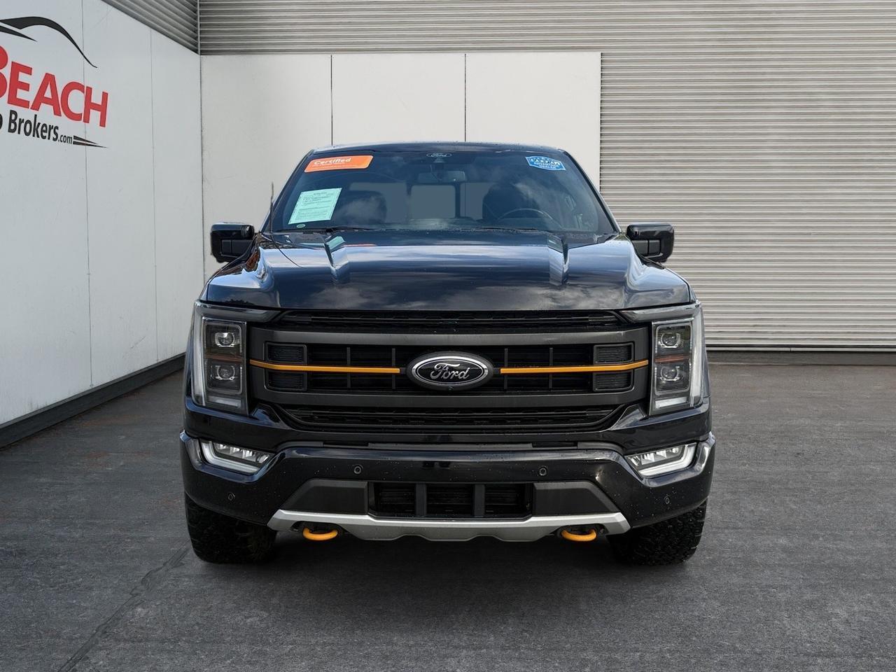 2022 Ford F-150 Tremor, TWIN PANEL MOONROOF, HEATED AND VENTILATED SEATS, HEATED 2ND ROW, APPLE CARPLAY/ANDROID AUTO, TONNEAU COVER, RUNNING BOARDS, TOW PACKAGE, POWER MIRRORS, ONLY 1 OWNER, CLEAN CARFAX, COME AND TEST DRIVE TODAY! Norfolk VA