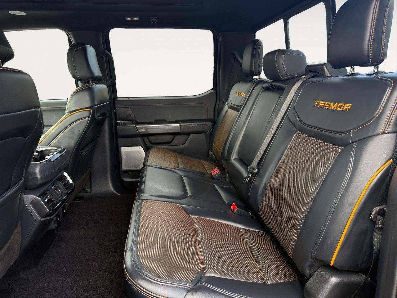 2022 Ford F-150 Tremor, TWIN PANEL MOONROOF, HEATED AND VENTILATED SEATS, HEATED 2ND ROW, APPLE CARPLAY/ANDROID AUTO, TONNEAU COVER, RUNNING BOARDS, TOW PACKAGE, POWER MIRRORS, ONLY 1 OWNER, CLEAN CARFAX, COME AND TEST DRIVE TODAY! Norfolk VA