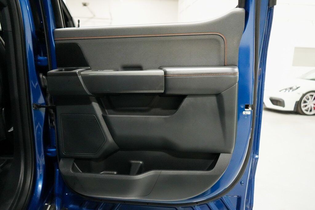 2022 Ford F-150 Tremor Tigard OR