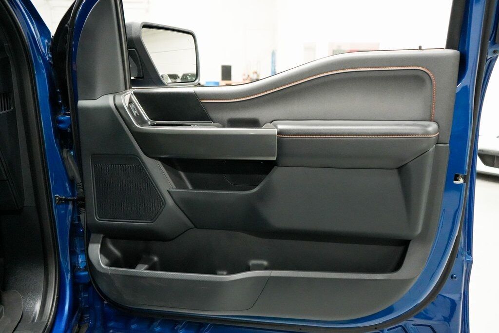 2022 Ford F-150 Tremor Tigard OR