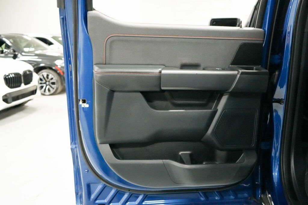 2022 Ford F-150 Tremor Tigard OR