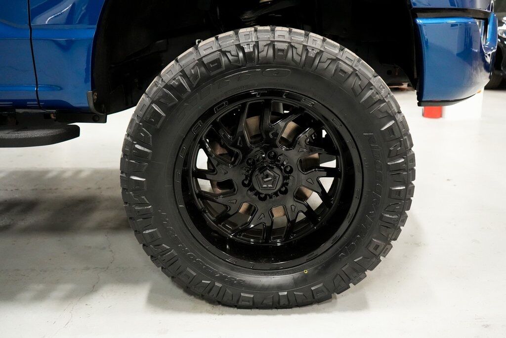 2022 Ford F-150 Tremor Tigard OR