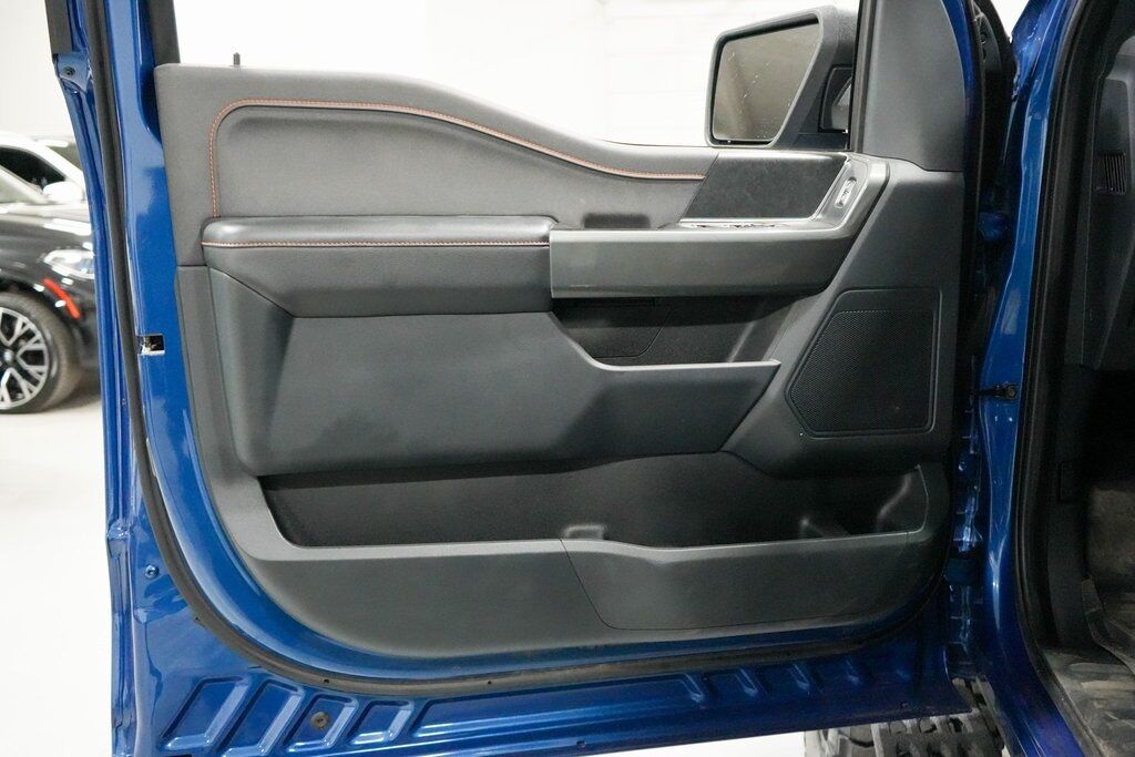 2022 Ford F-150 Tremor Tigard OR