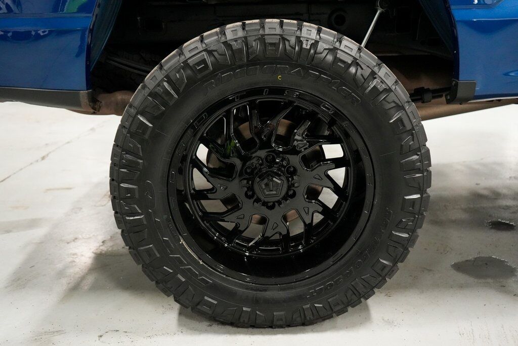 2022 Ford F-150 Tremor Tigard OR