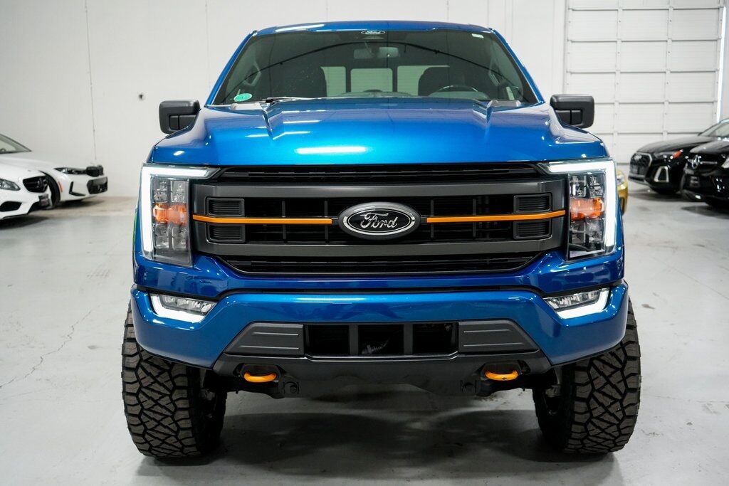 2022 Ford F-150 Tremor Tigard OR