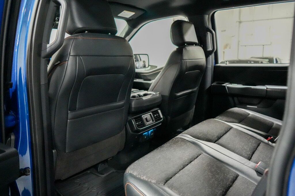 2022 Ford F-150 Tremor Tigard OR